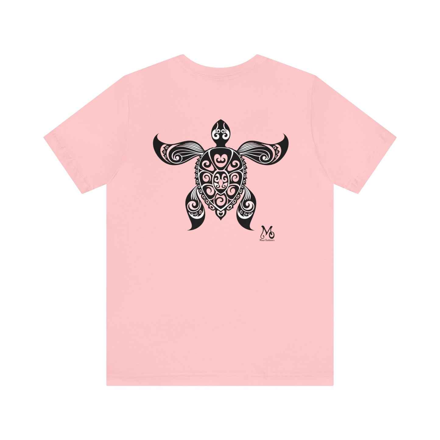 Honu Tribal - T-shirt