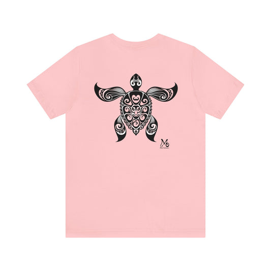 Honu Tribal - T-shirt