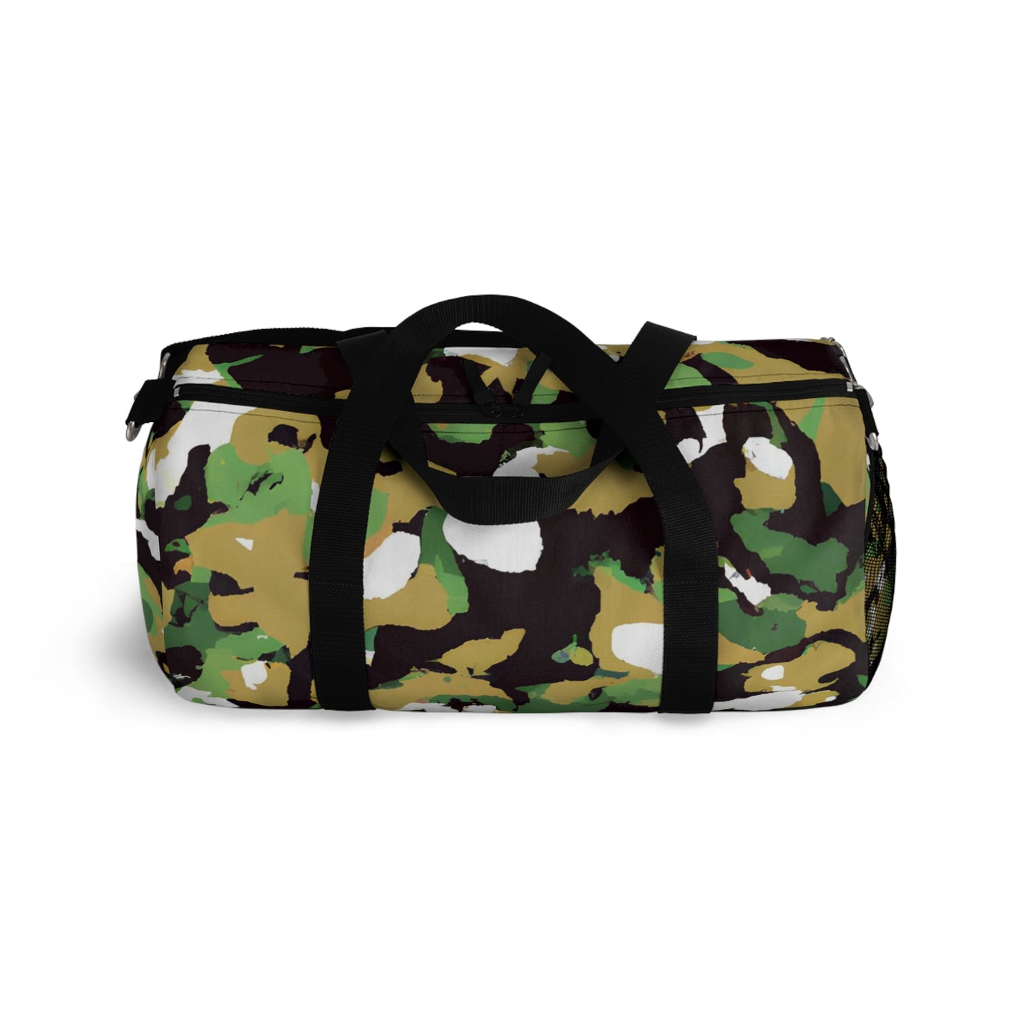 Maui Jungle Blaze - Duffel Bag