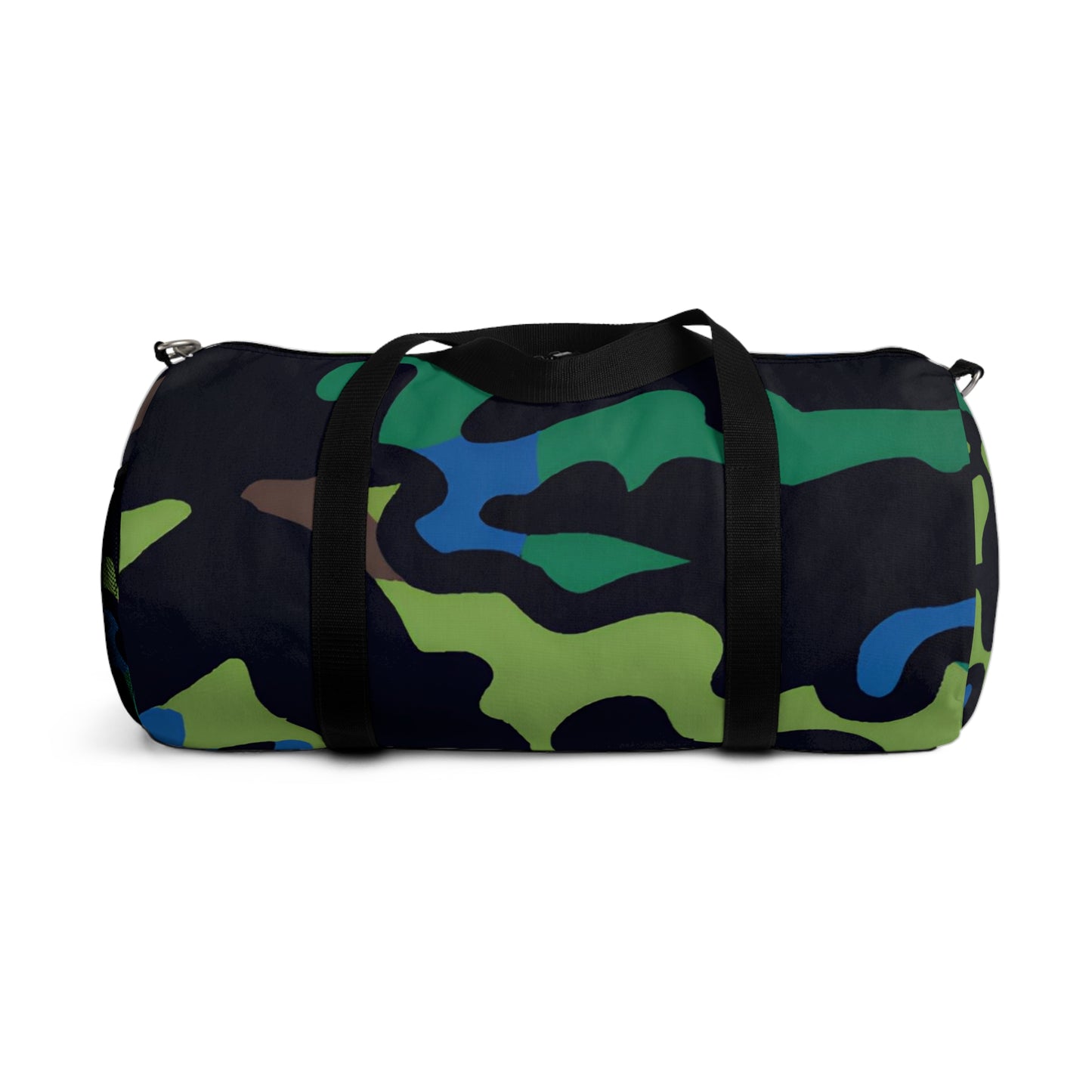 Hibiscus Hideaway - Duffel Bag