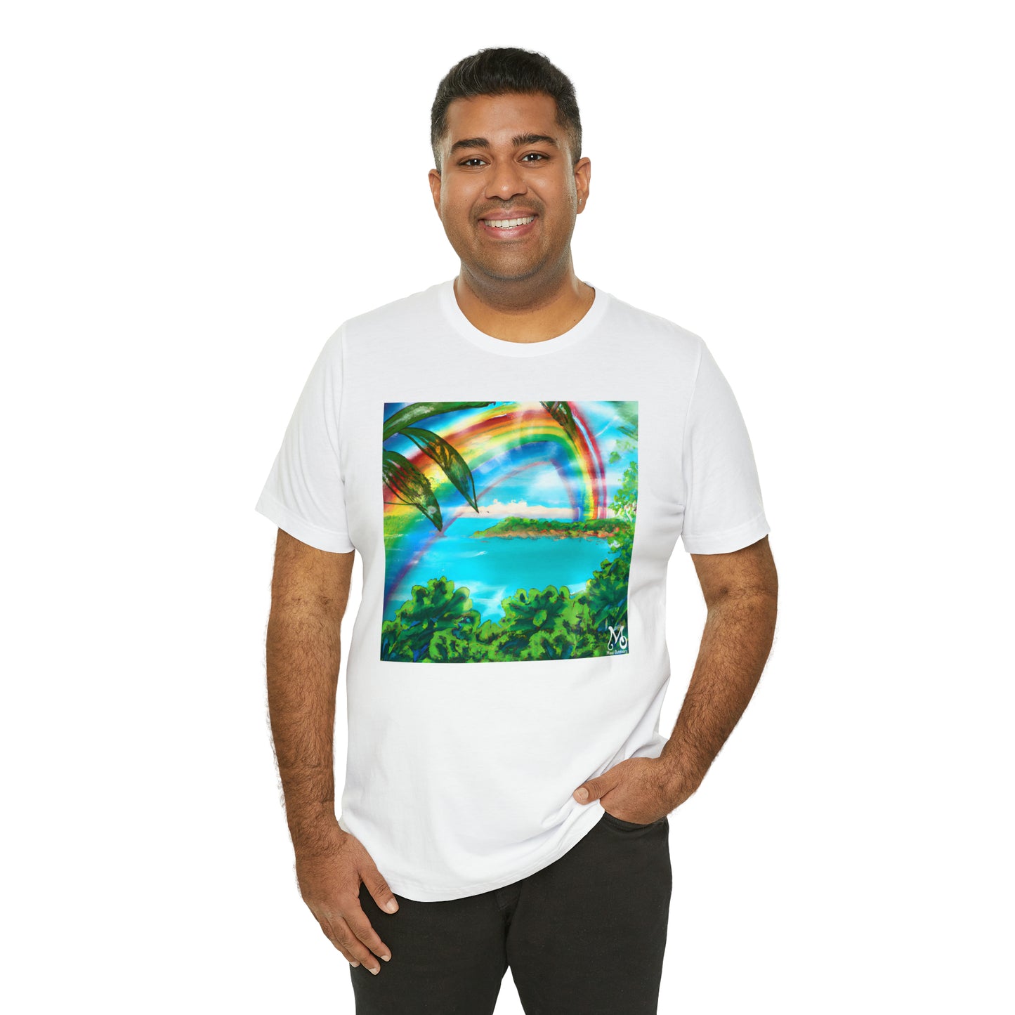 Coconut Cove - T-shirt