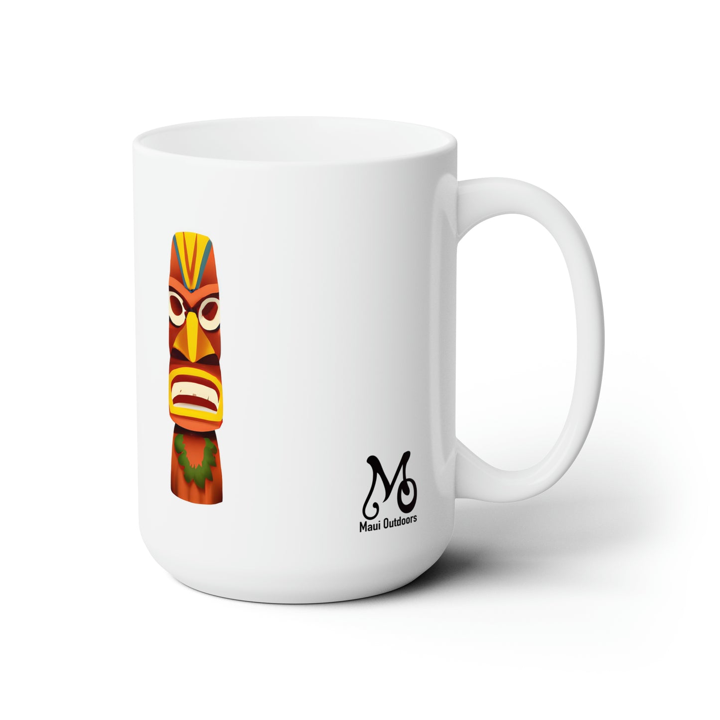 Kane'oheiki - Coffee Mug