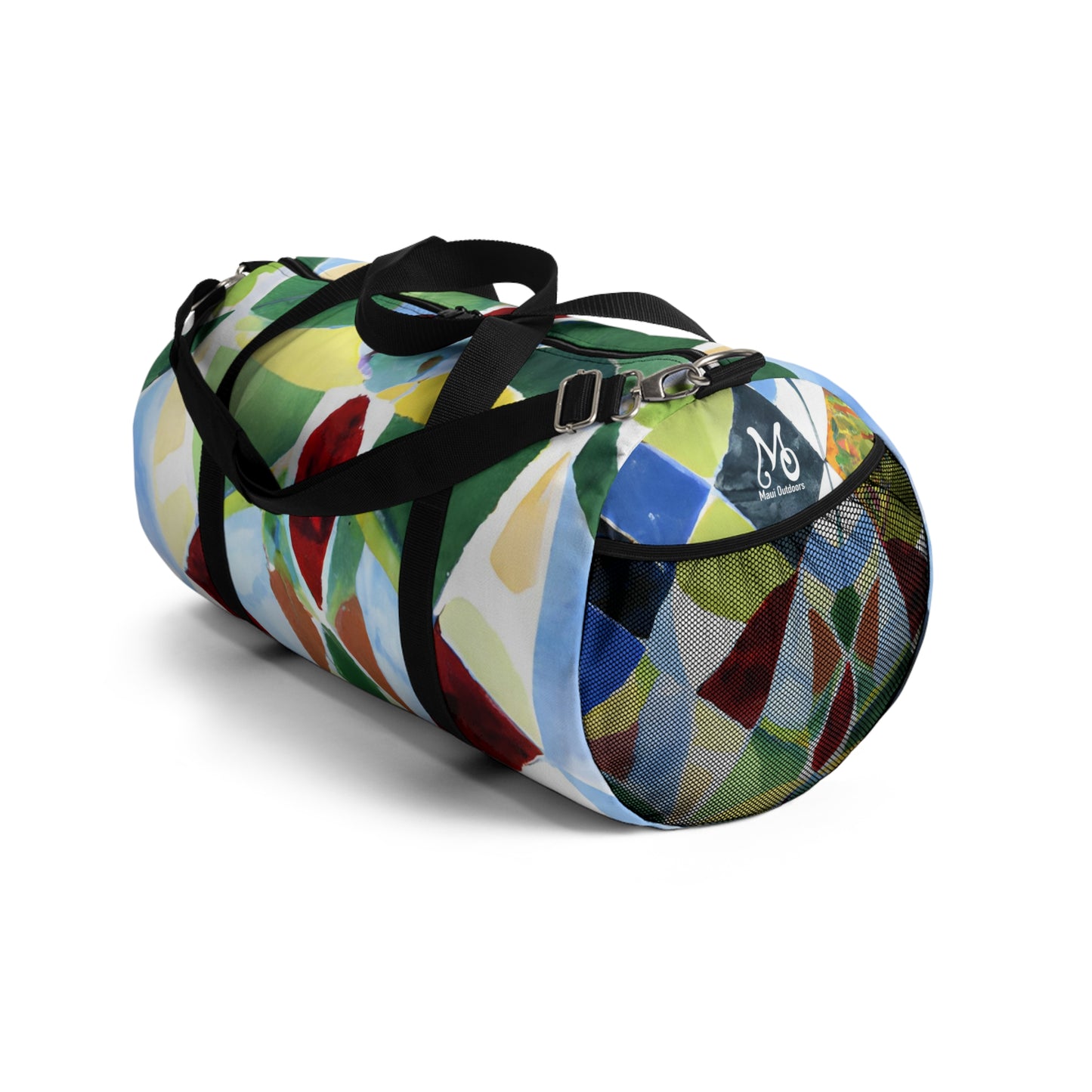 Lei of the Sea Breeze - Duffel Bag