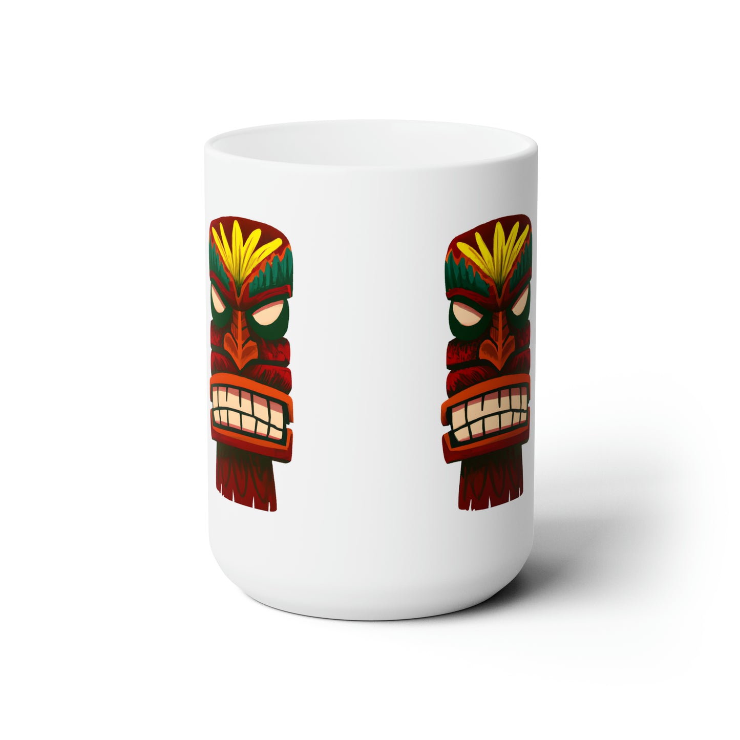 Hoku-Kai - Coffee Mug