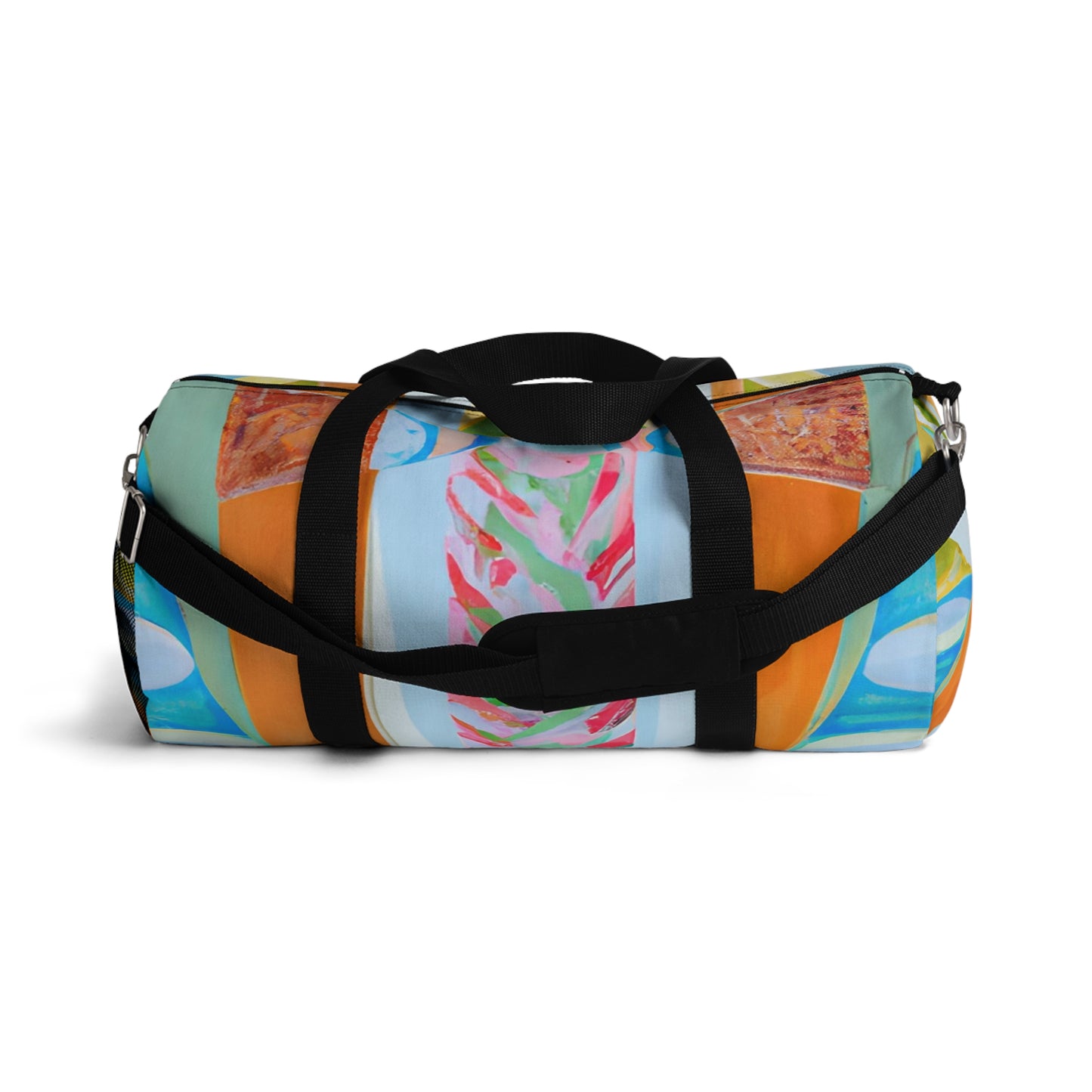 Kapu Kaua'i Reflection - Duffel Bag