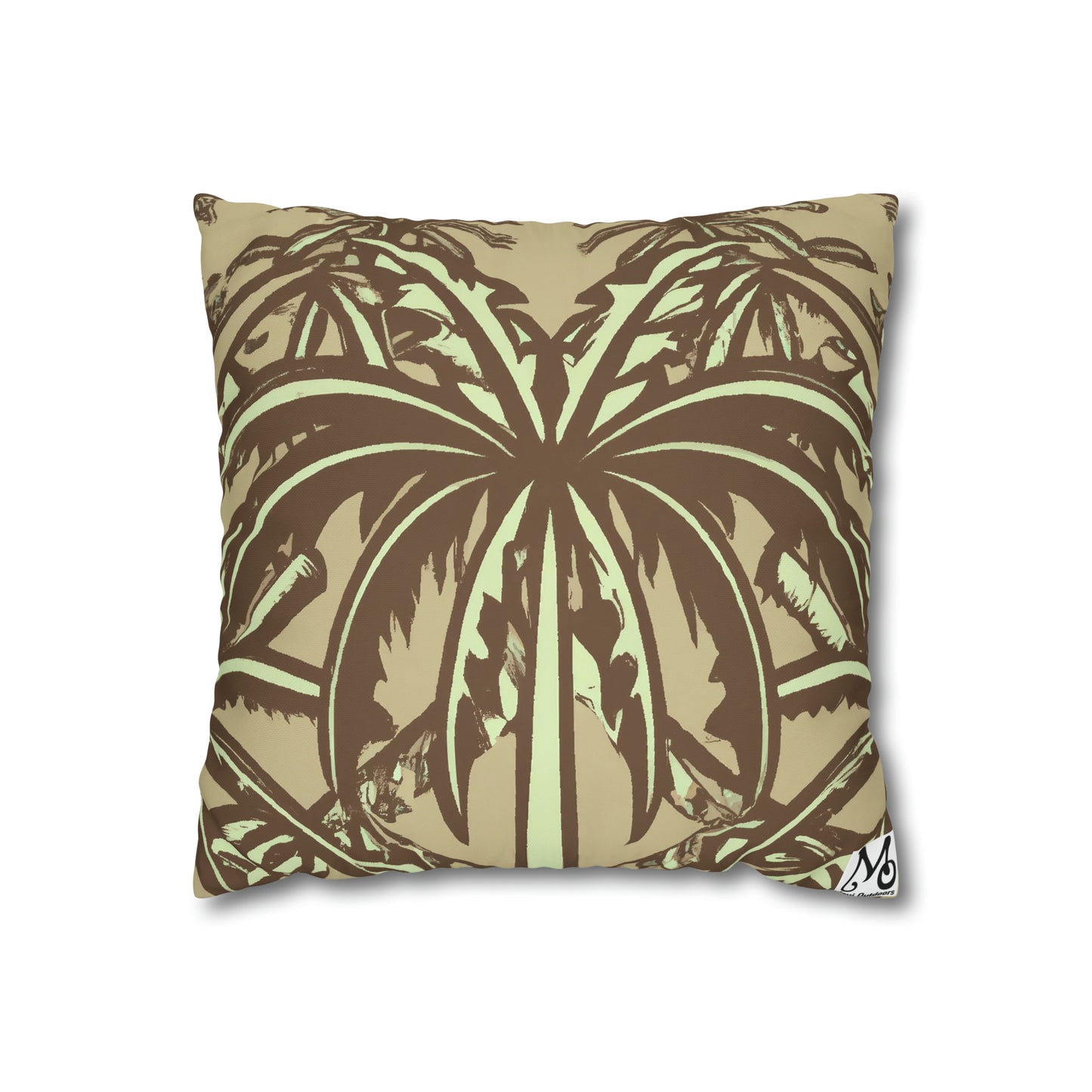 Keoni Kamehameha - Pillow Cover