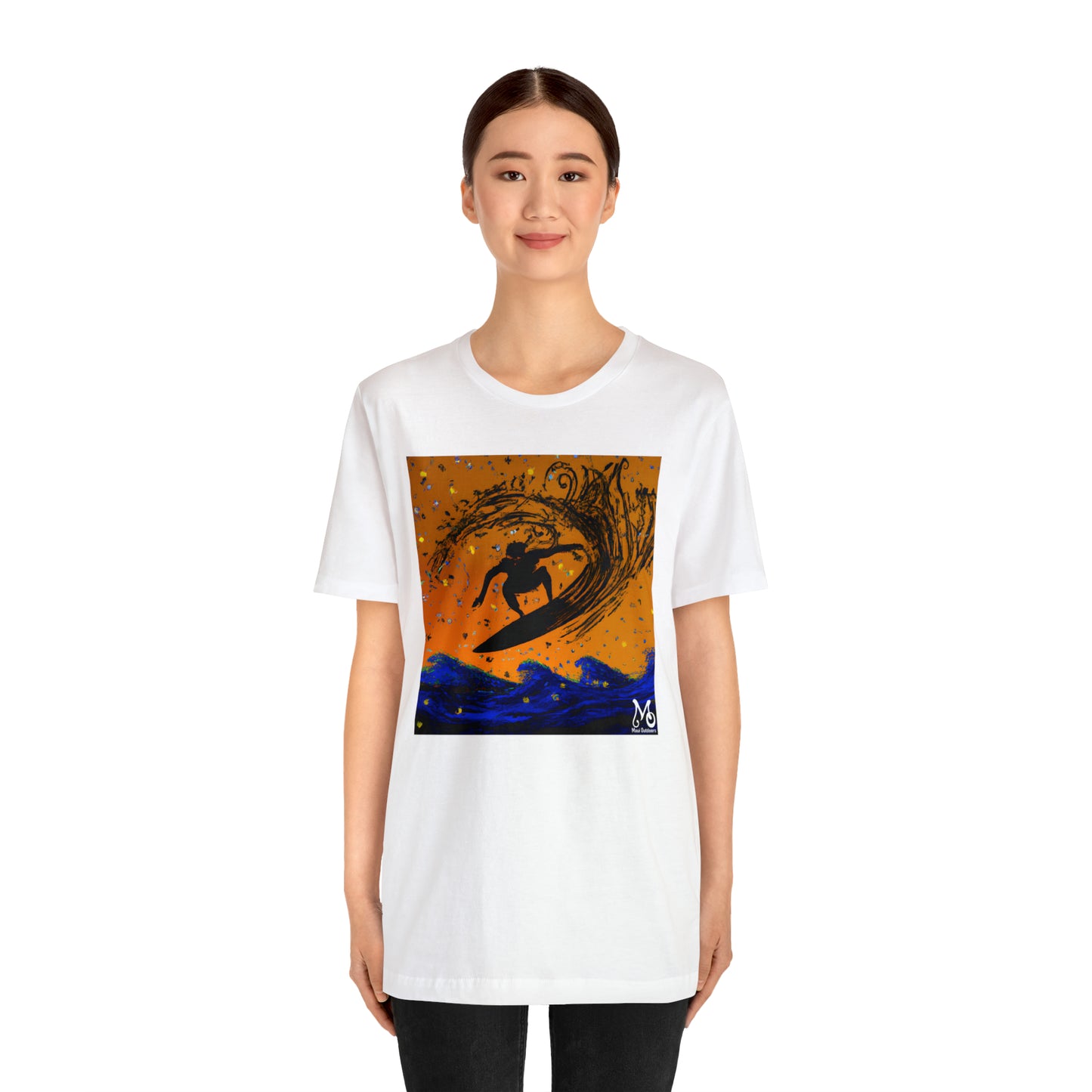 Surf 'n' Skydream - T-shirt