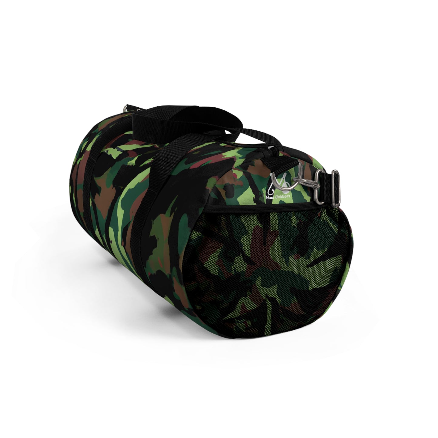 Weed Warp - Duffel Bag