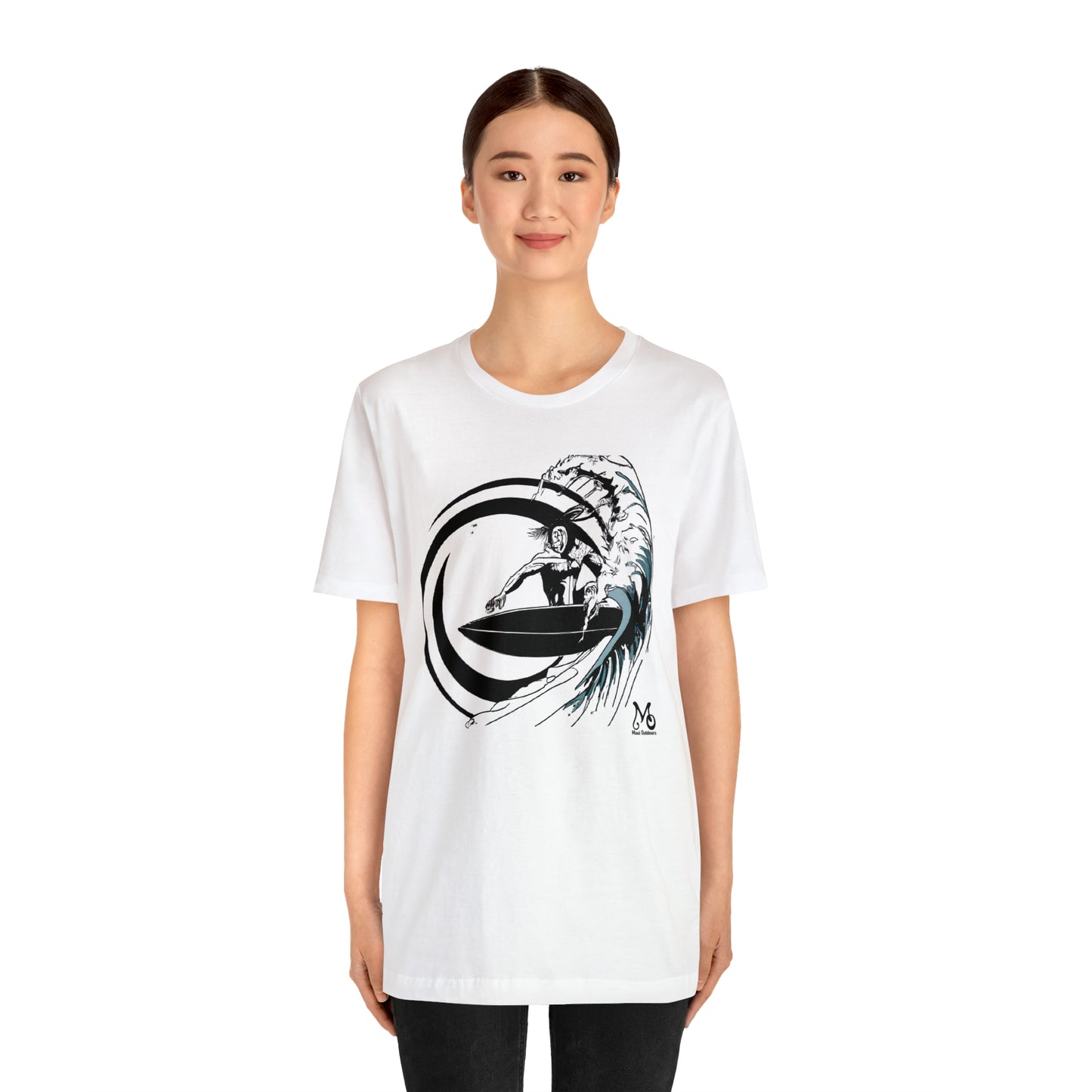 Wave Rider XIII - T-shirt