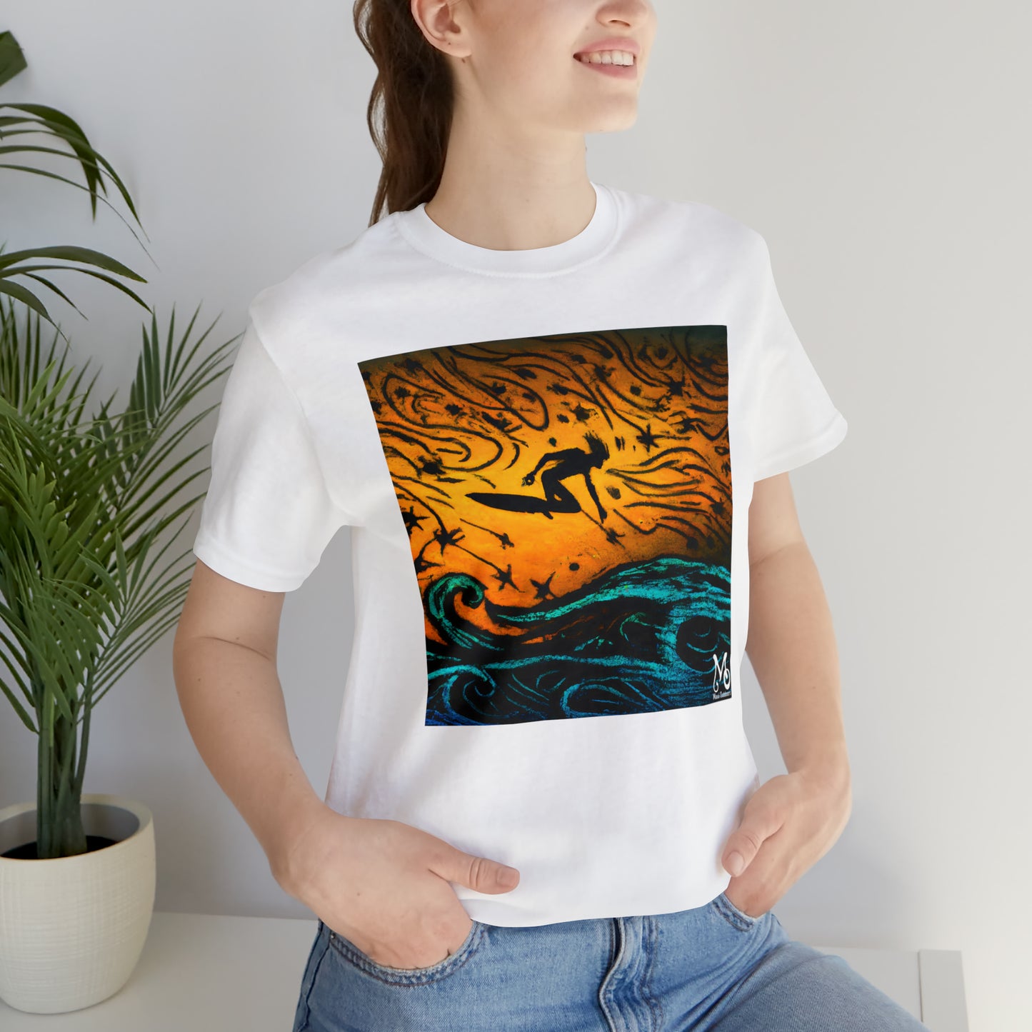 Surftastic Air Dream - T-shirt