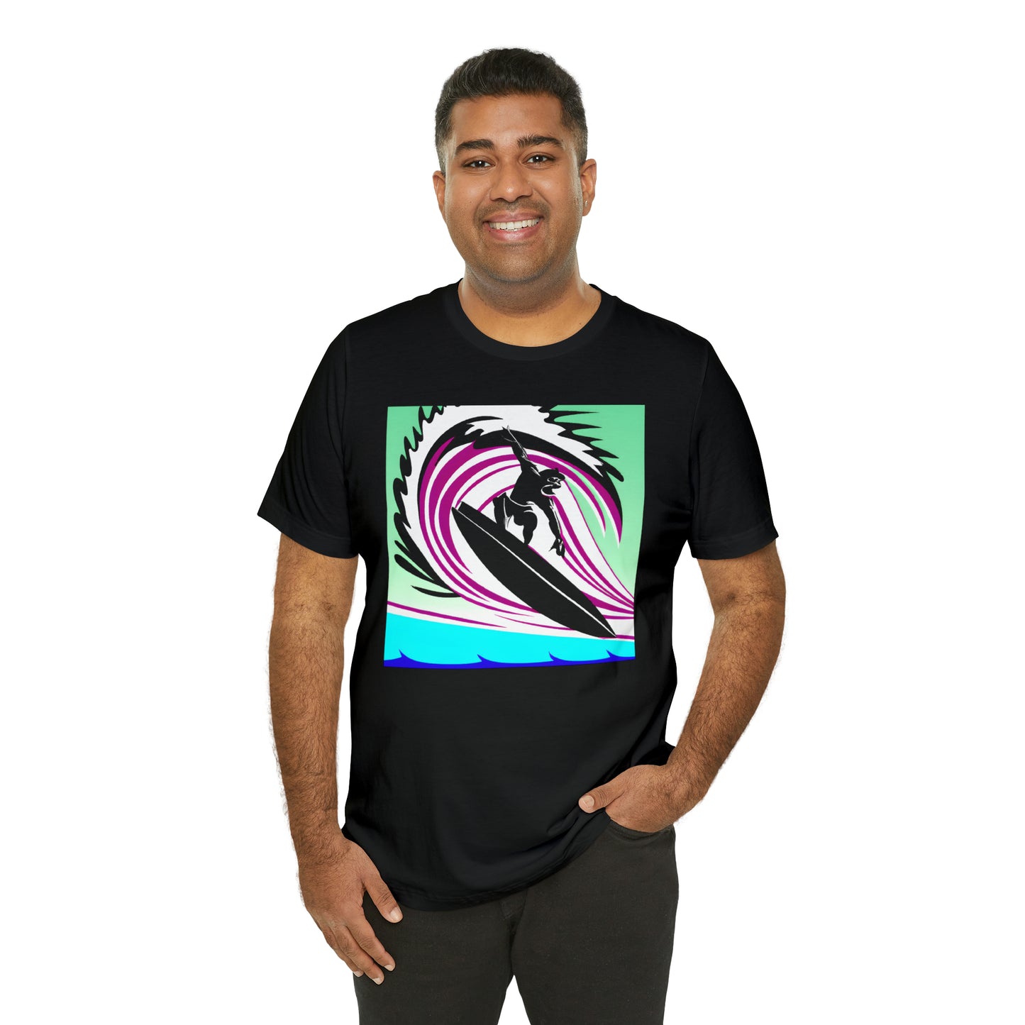 Airsprite - T-shirt