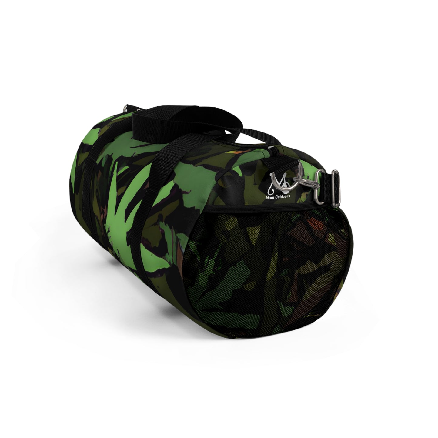 Weedy Wilderness - Duffel Bag