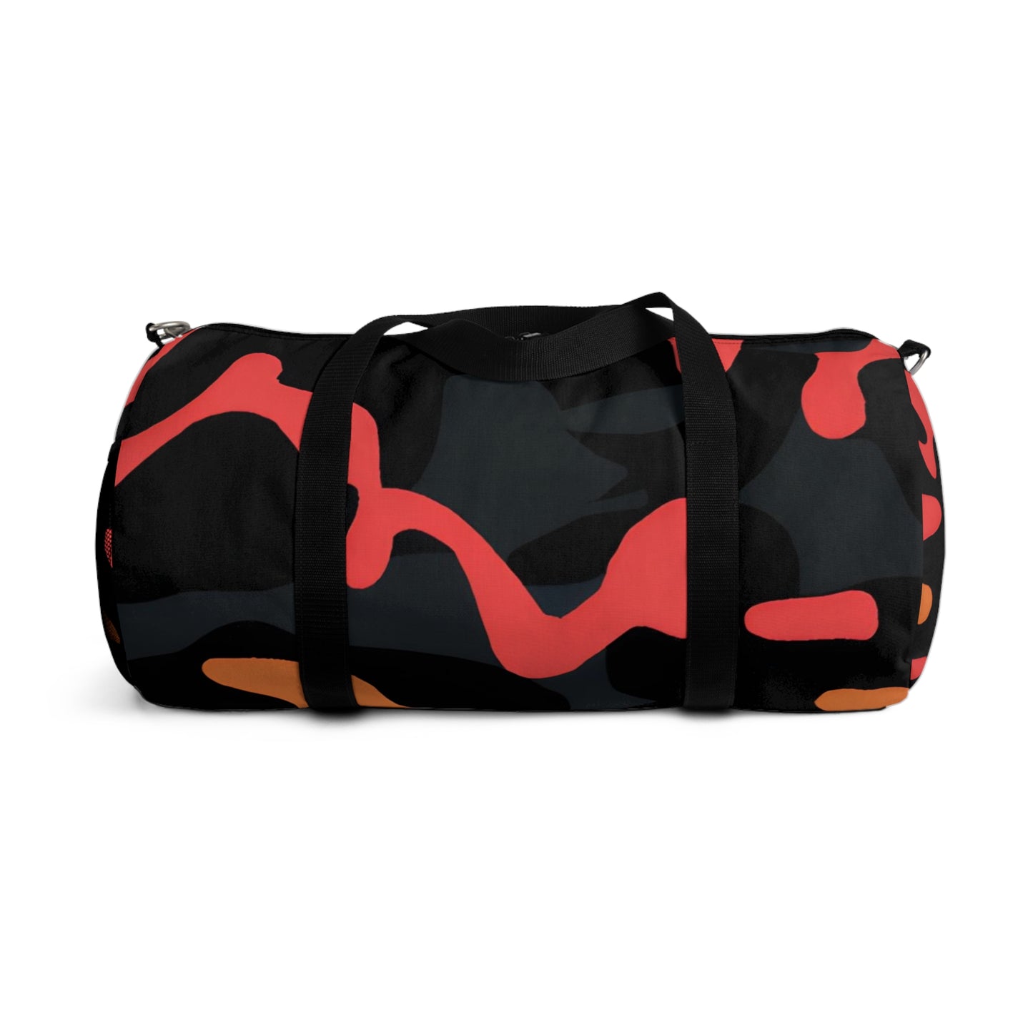 Hibiscus Hideaway - Duffel Bag