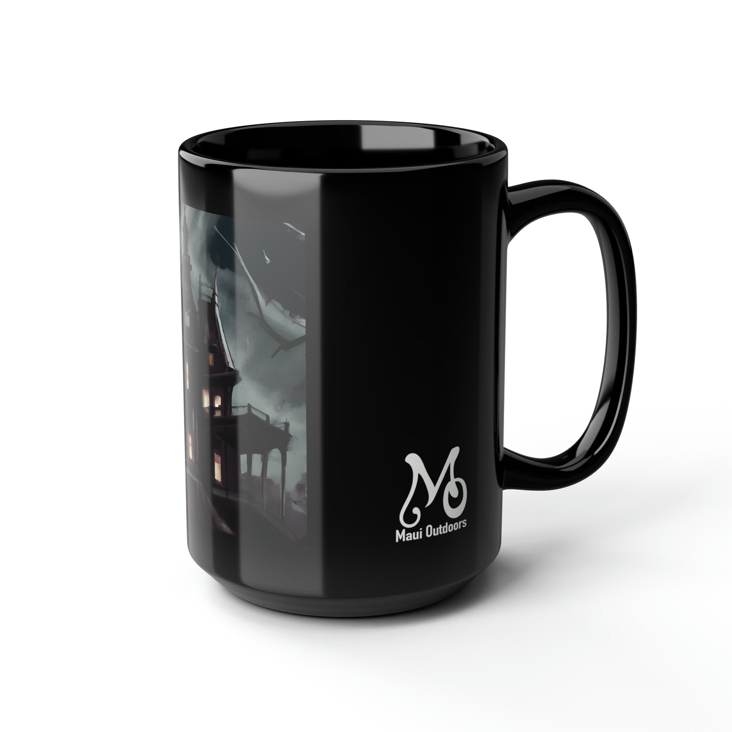 Shadow Tree Manor | Coffee Mug