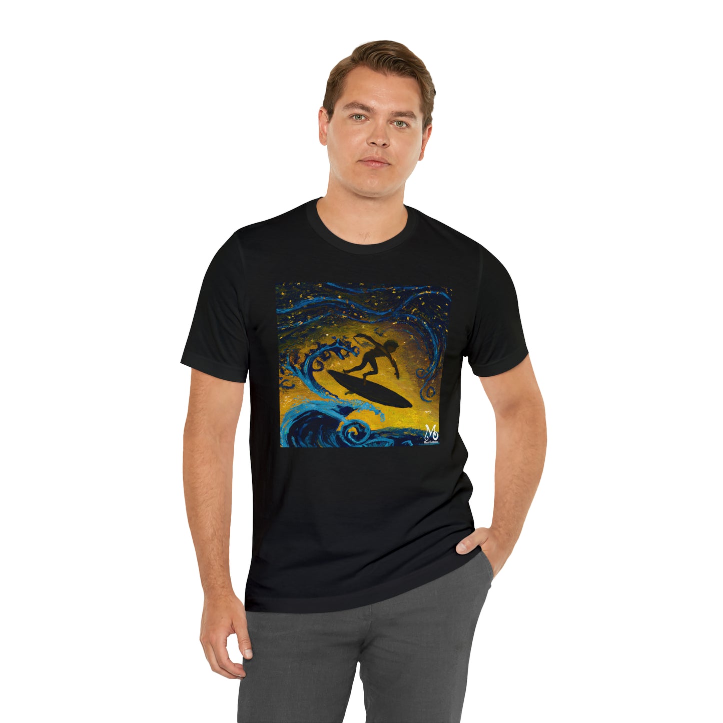 The Endless Glide - T-shirt