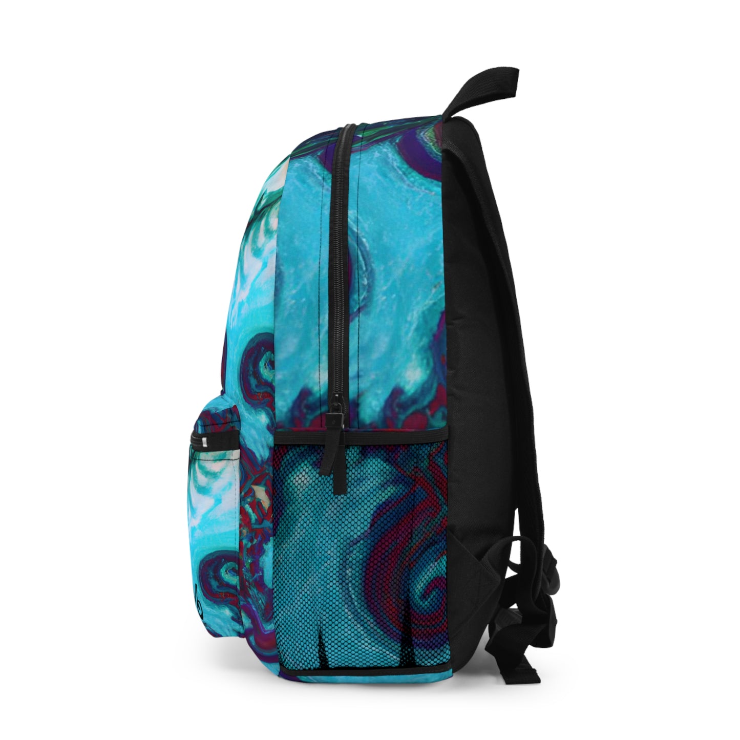 Fractured Infinity I - Backpack