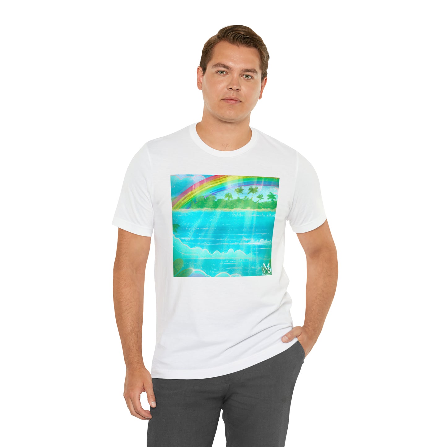 Paradise Point - T-shirt