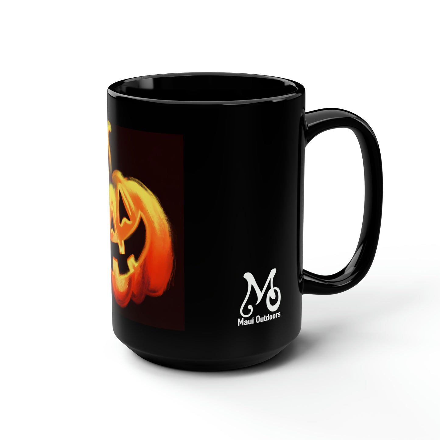 Spooky Smiles - Coffee Mug