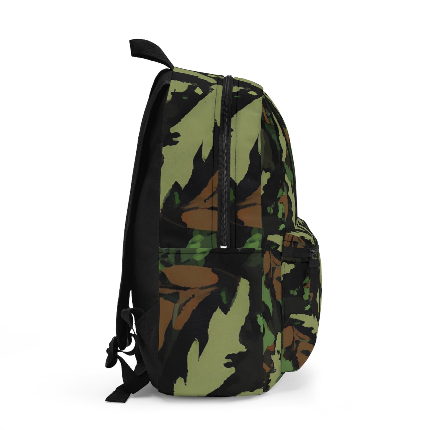 Canna-Camouflage - Backpack