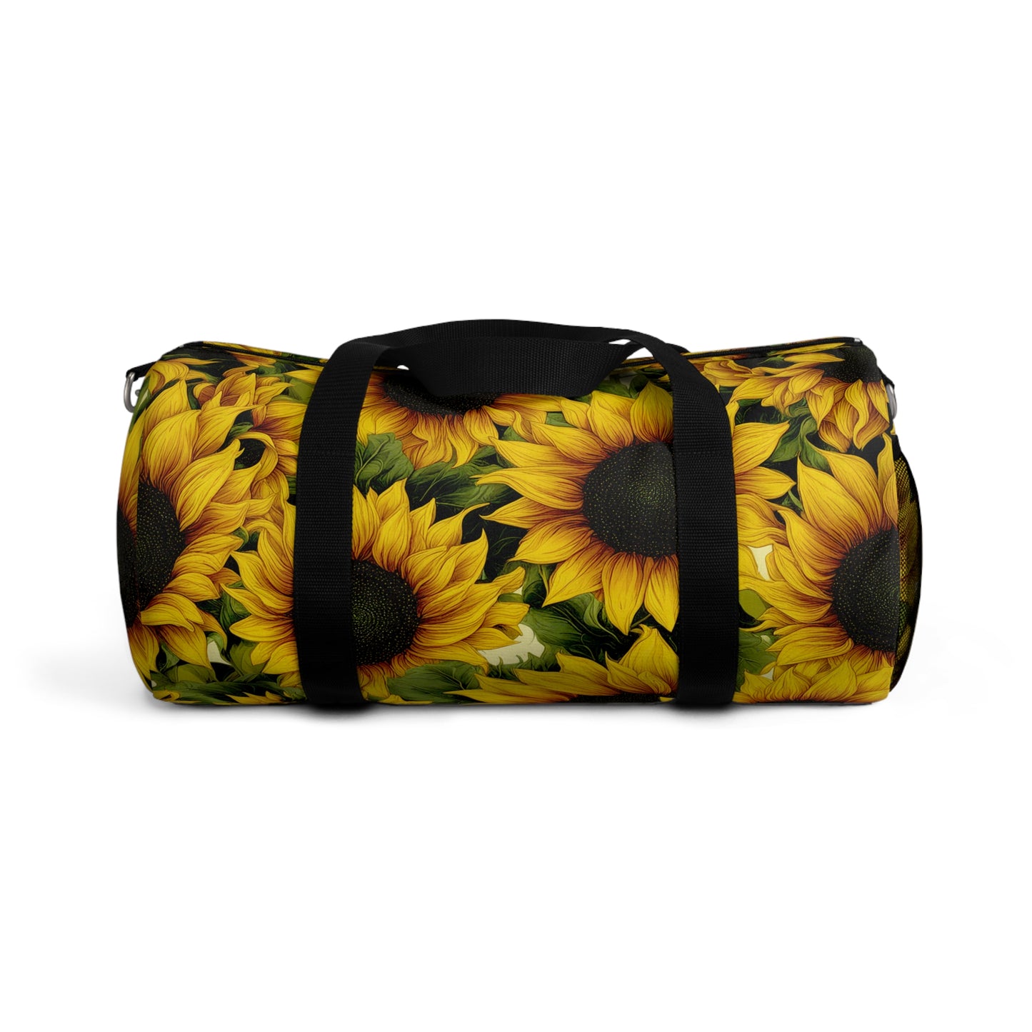 Sunflower - Duffel Bag