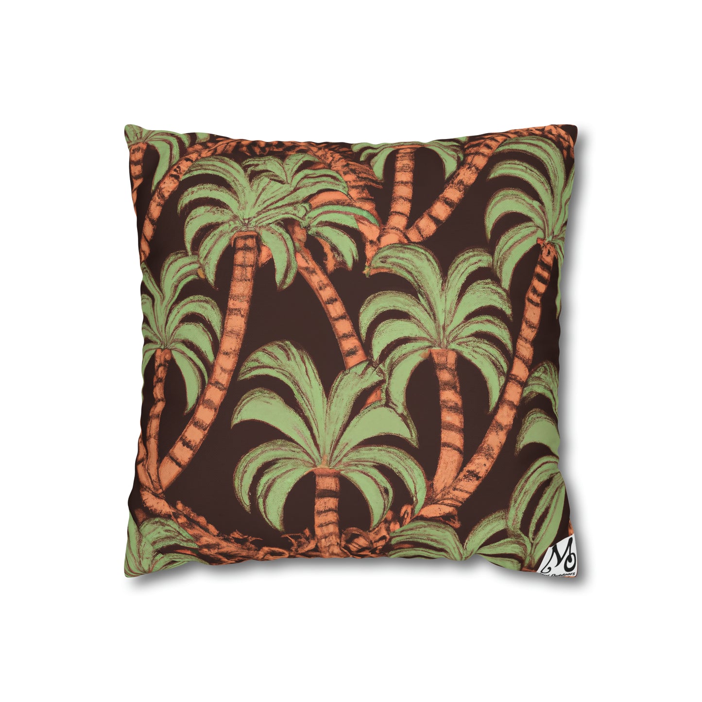 Koki Kaleiwahea - Pillow Cover