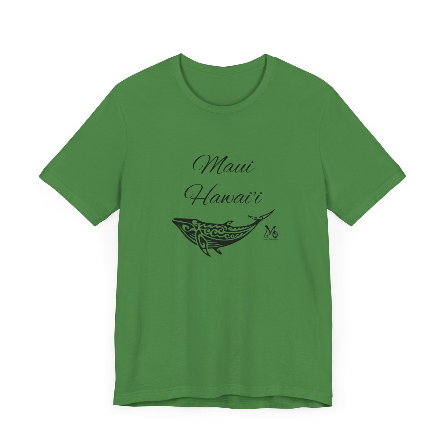 Humpback Wednesday - T-shirt