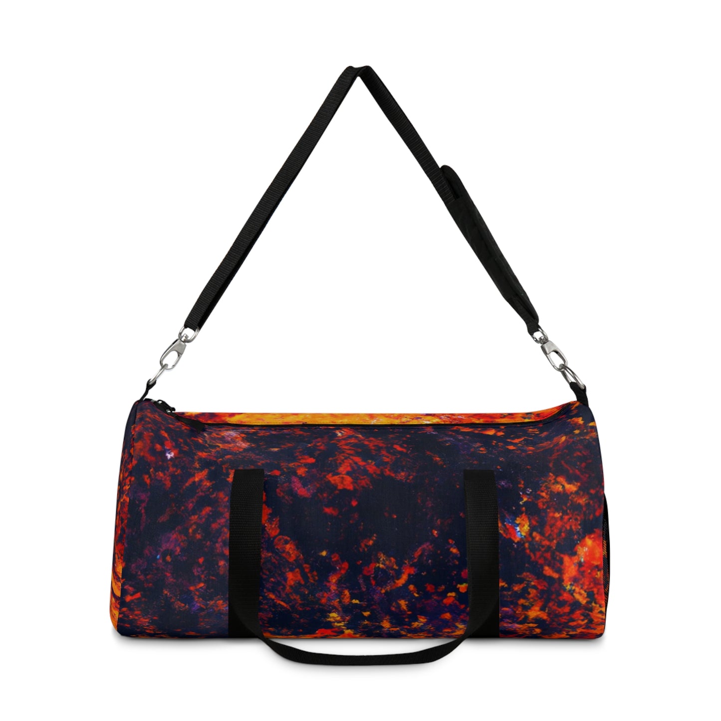 Fiery Torrent - Duffel Bag