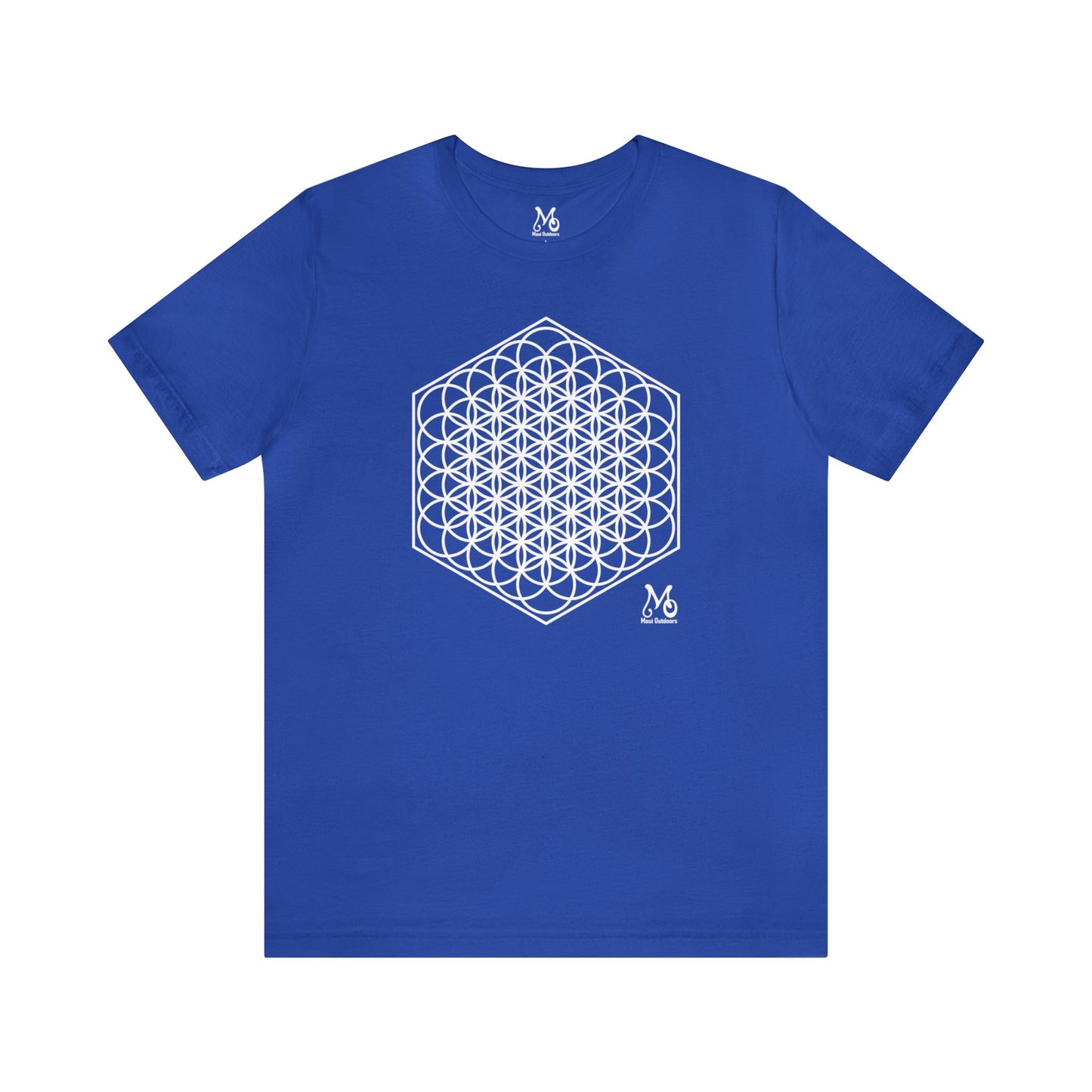 Flower of Life - T-shirt