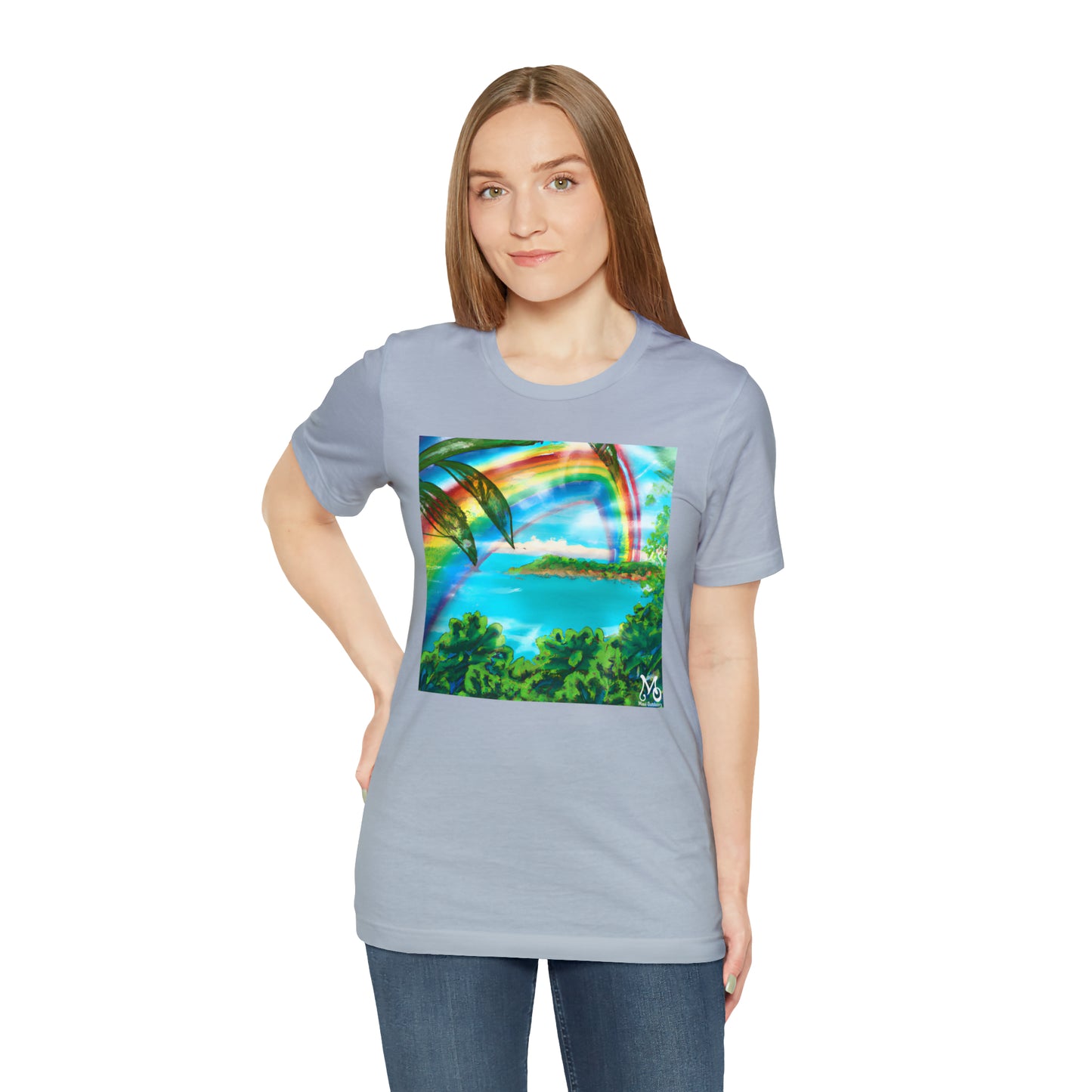 Coconut Cove - T-shirt