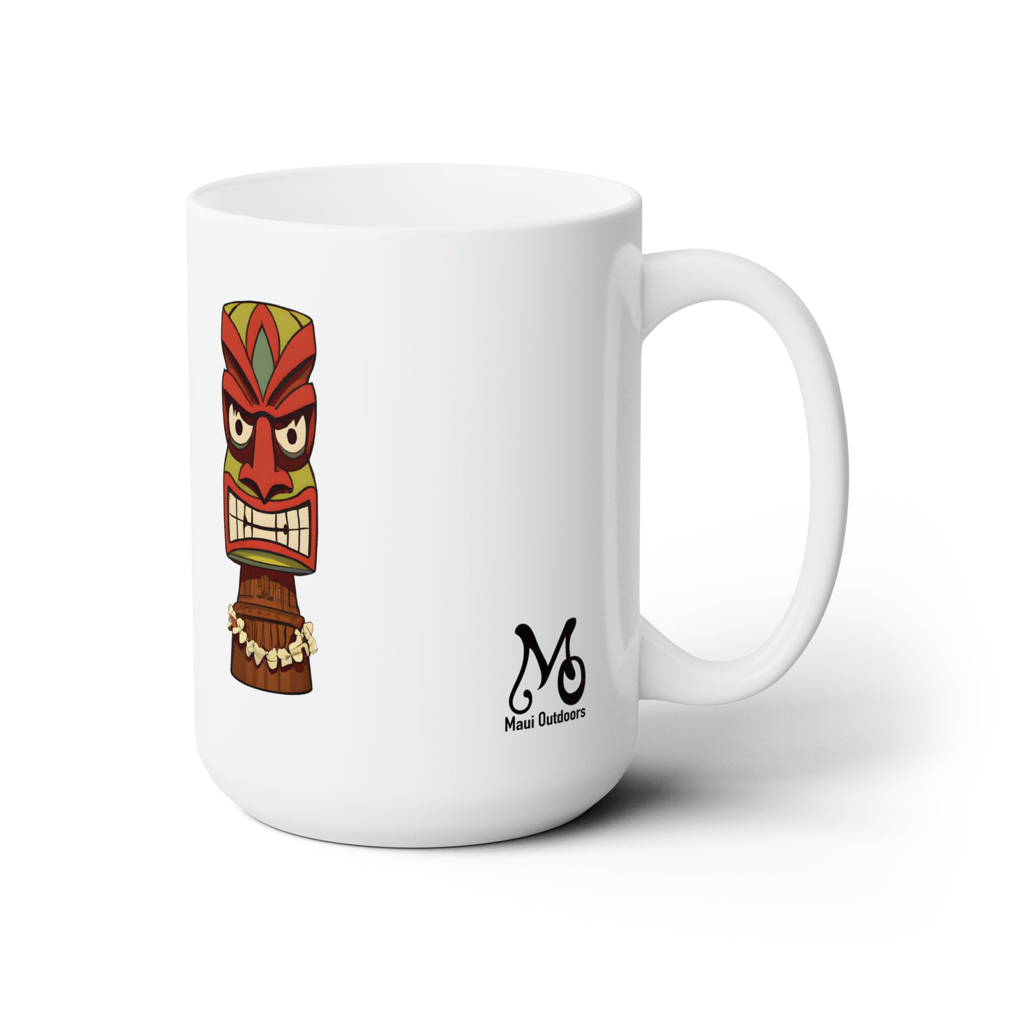 Kanaloa - Coffee Mug