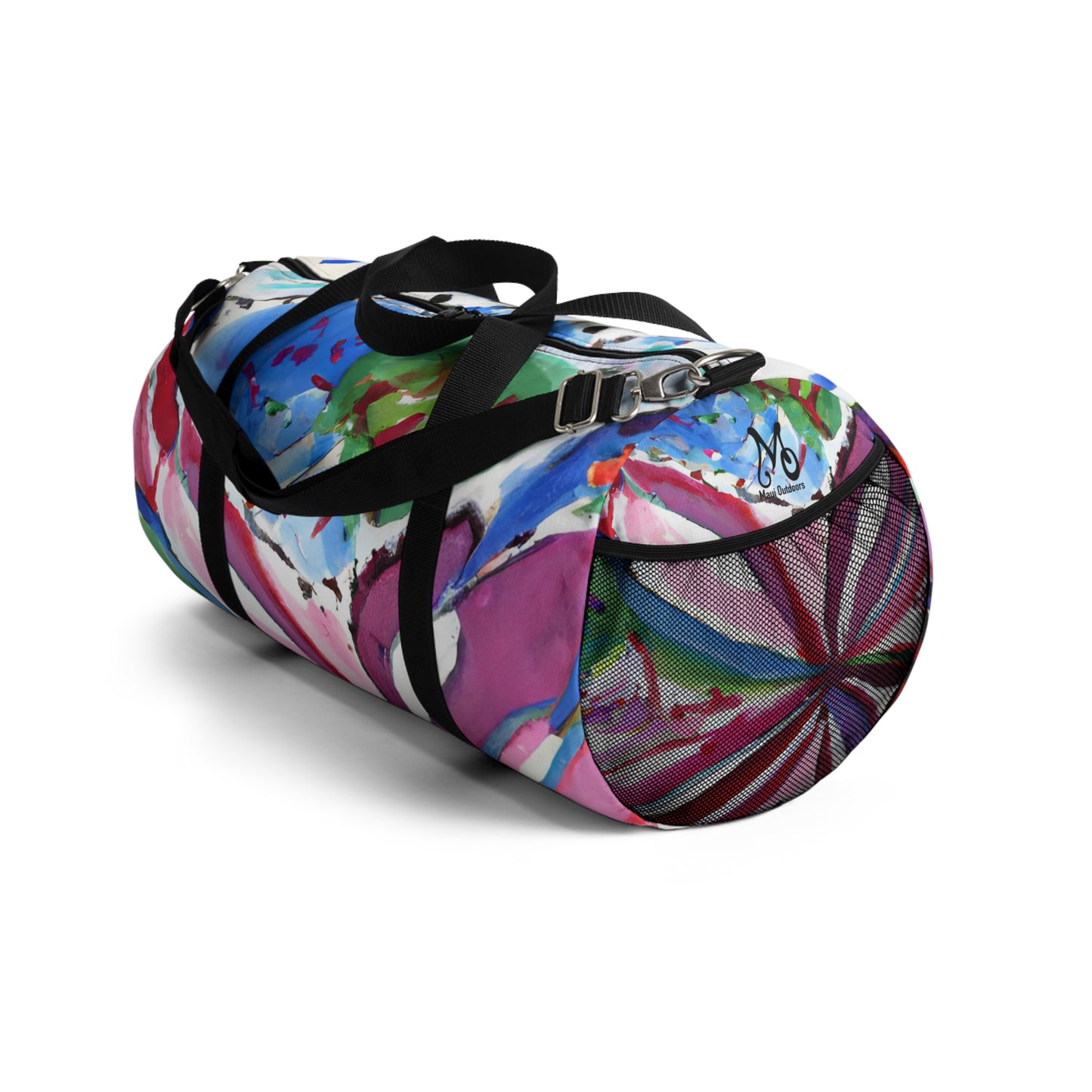 Nalu Nani - Duffel Bag