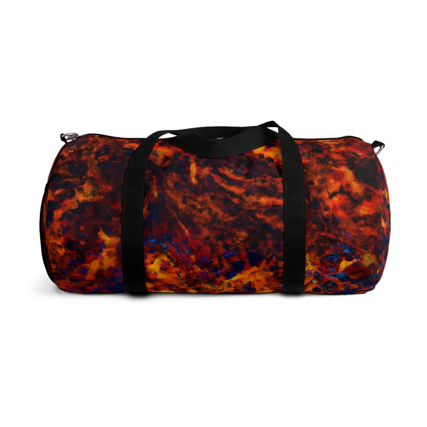 Fiery Fissures - Duffel Bag