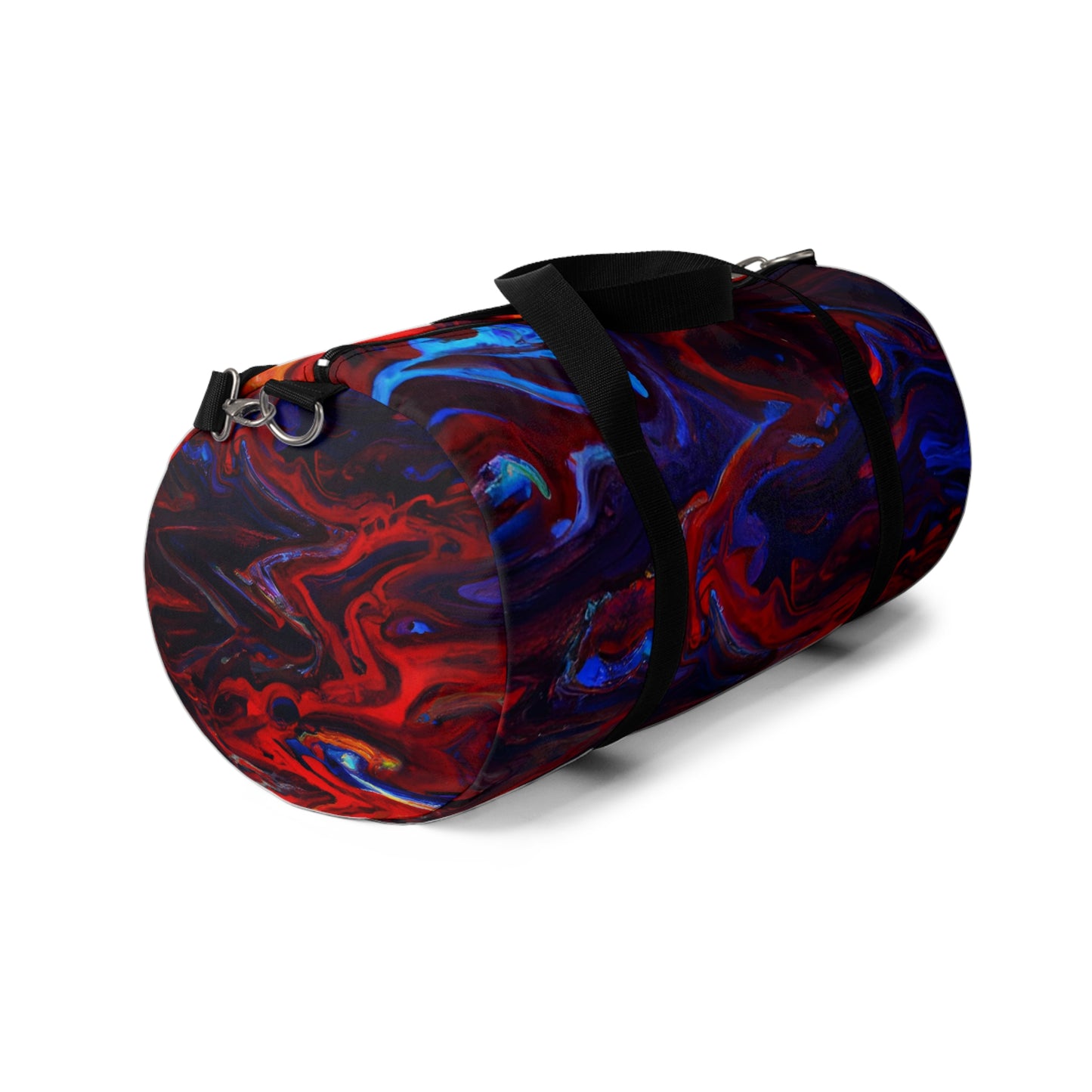 Crimson Blaze - Duffel Bag