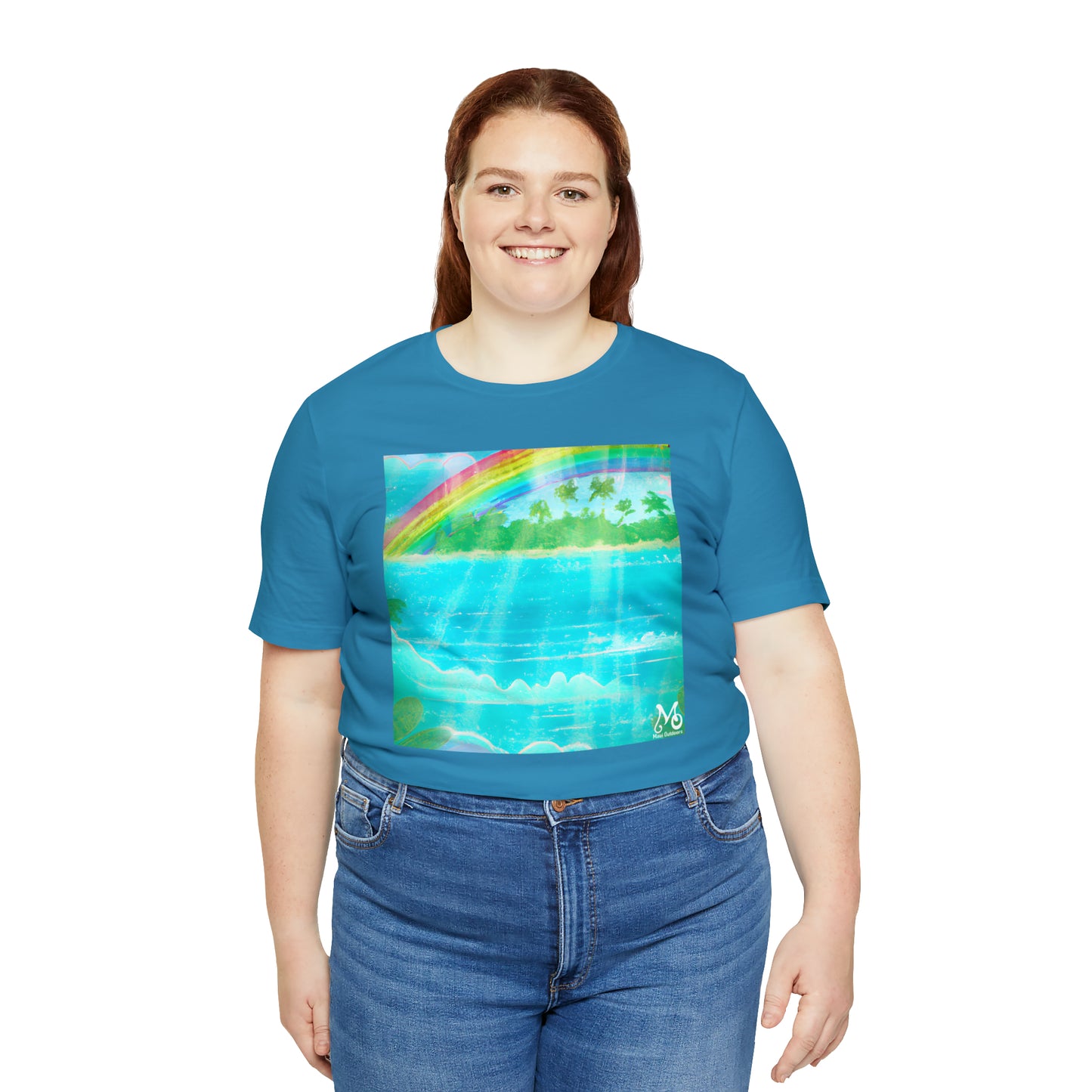 Paradise Point - T-shirt