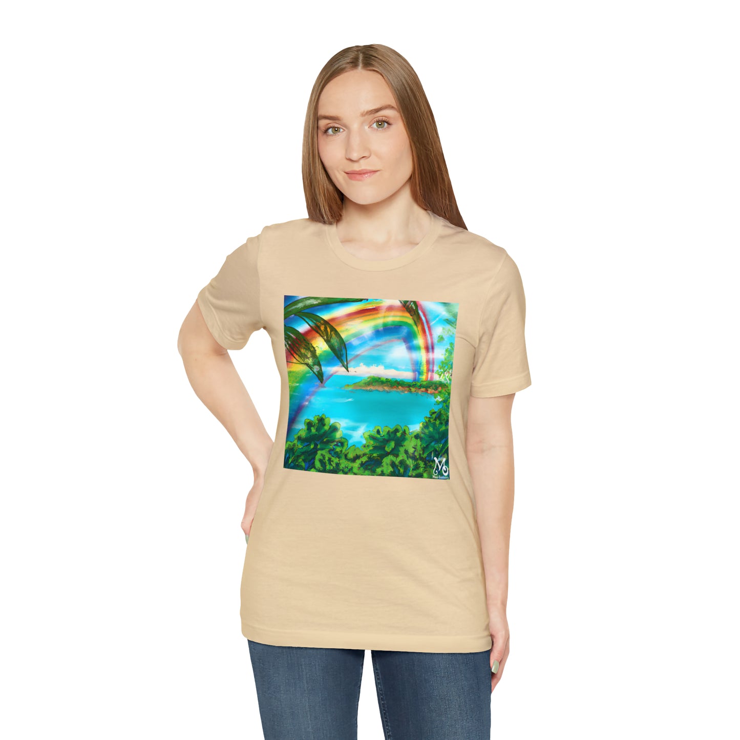 Coconut Cove - T-shirt