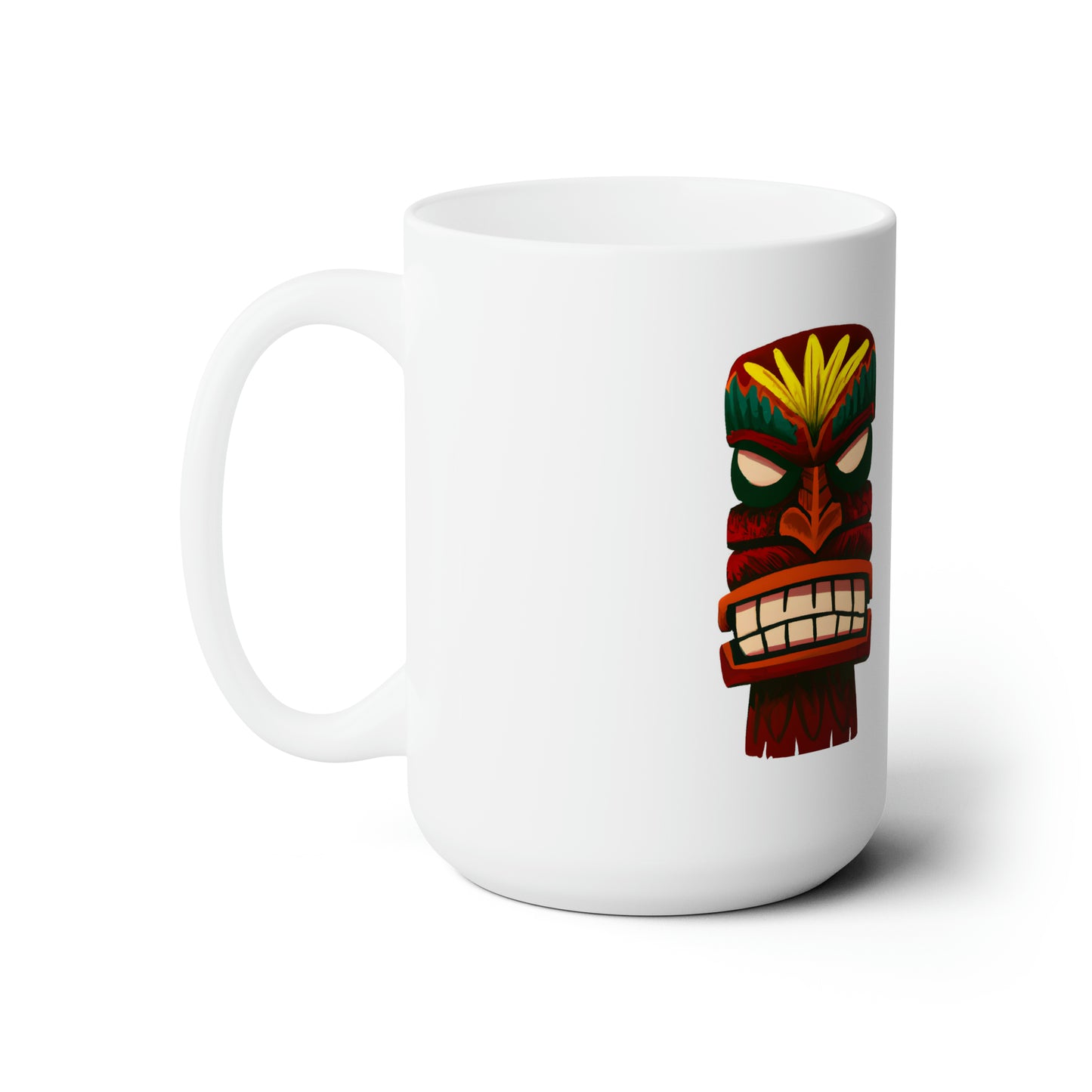 Hoku-Kai - Coffee Mug