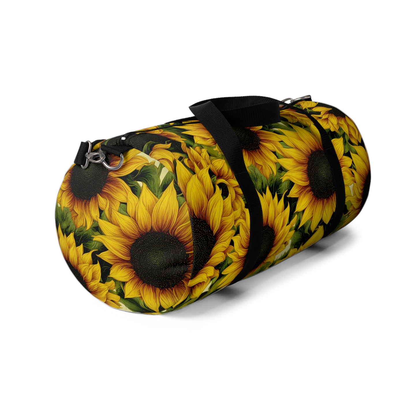 Sunflower - Duffel Bag