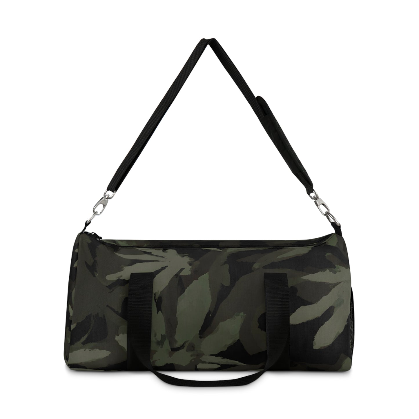 Weed Dazzle - Duffel Bag