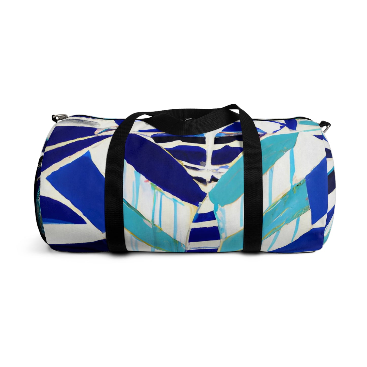 Dancing Dolphins in Paradise - Duffel Bag