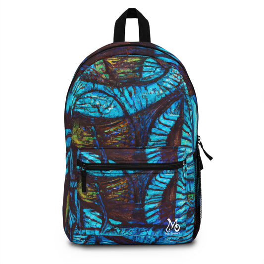 Kālona's Reflection - Backpack