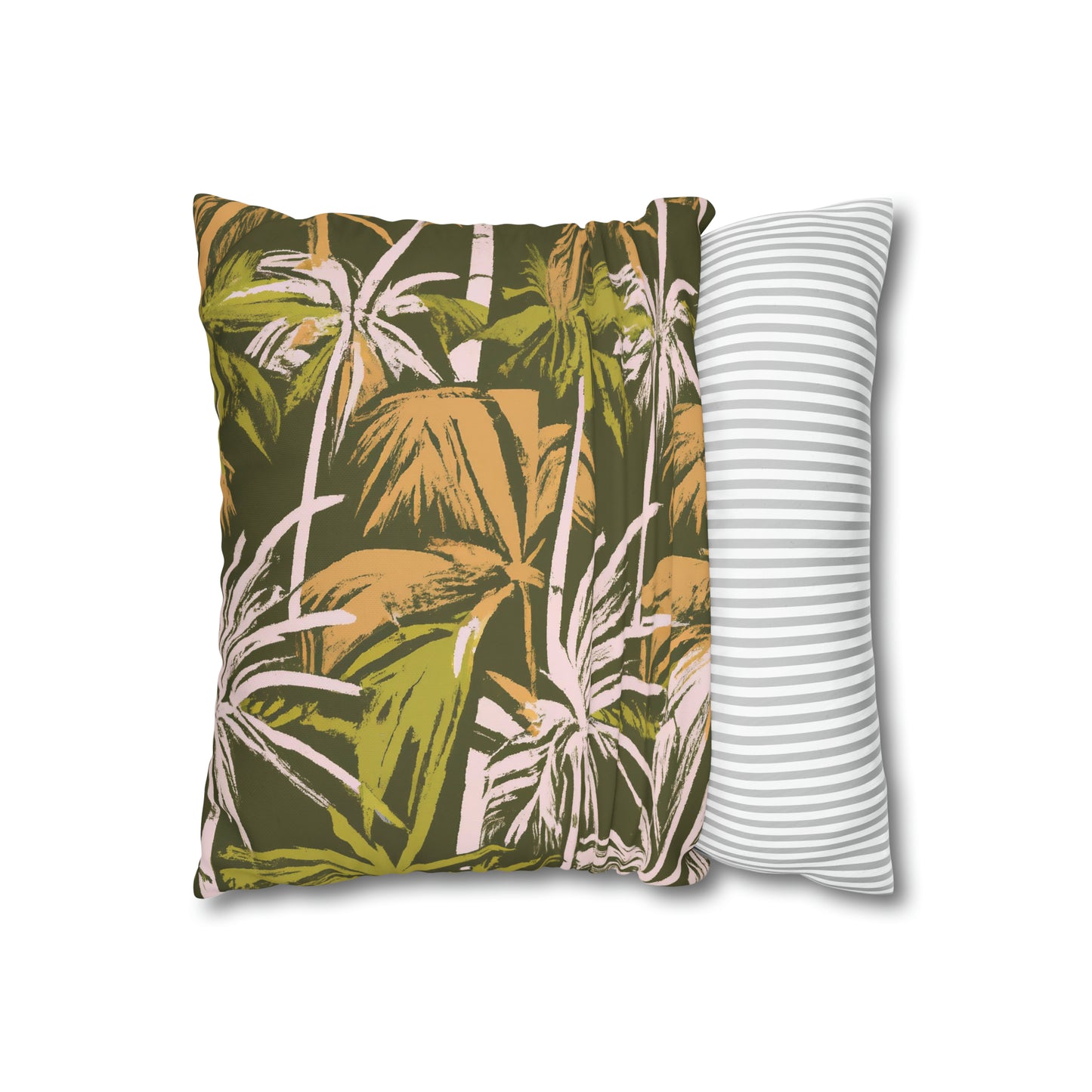 Kawika Keola - Pillow Cover