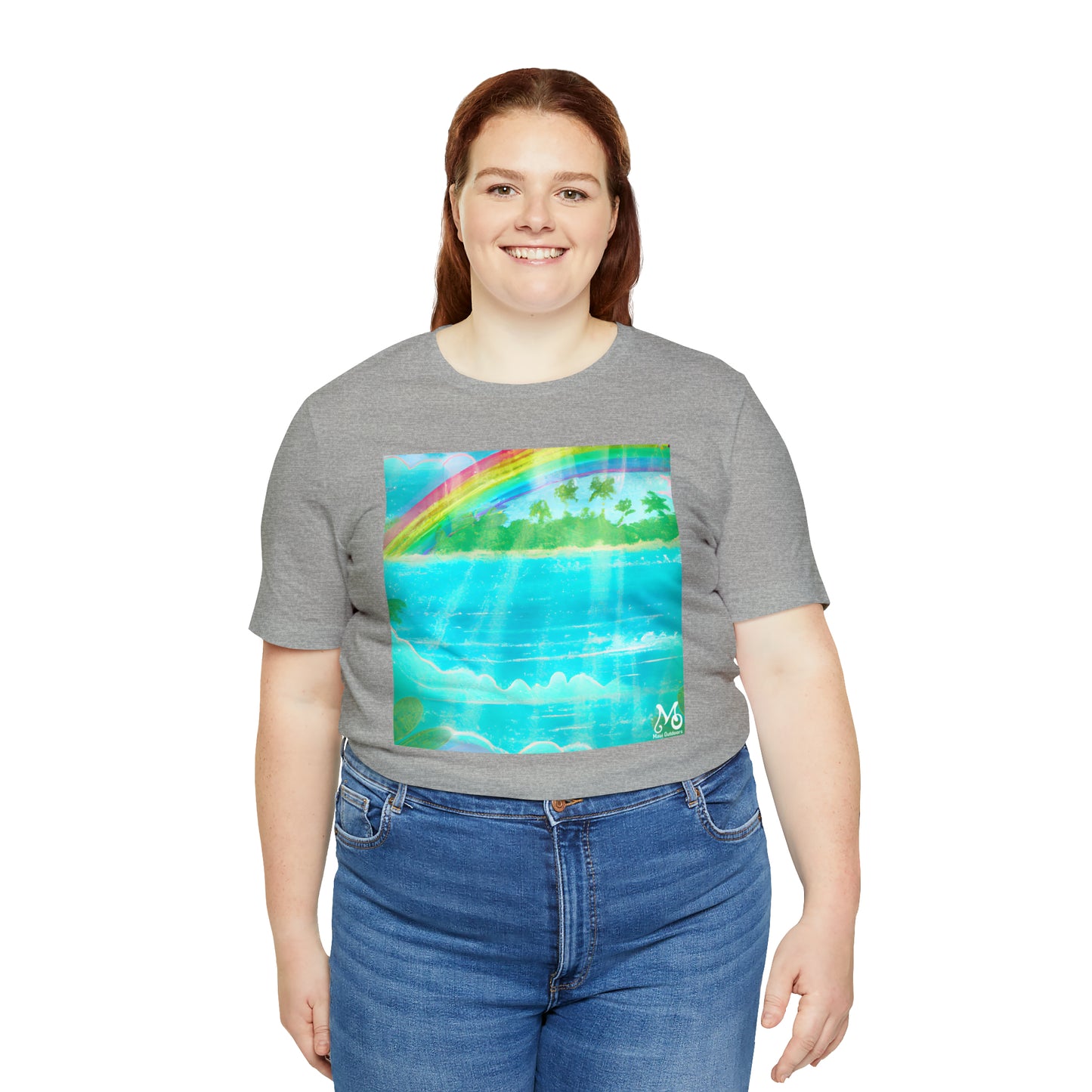 Paradise Point - T-shirt