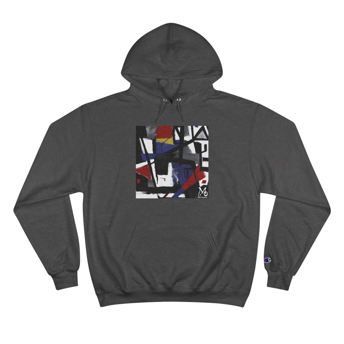 Cosmic Constellation - Champion Hoodie