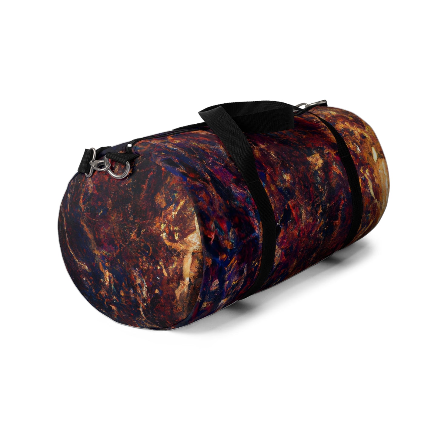 Igniting Magma - Duffel Bag