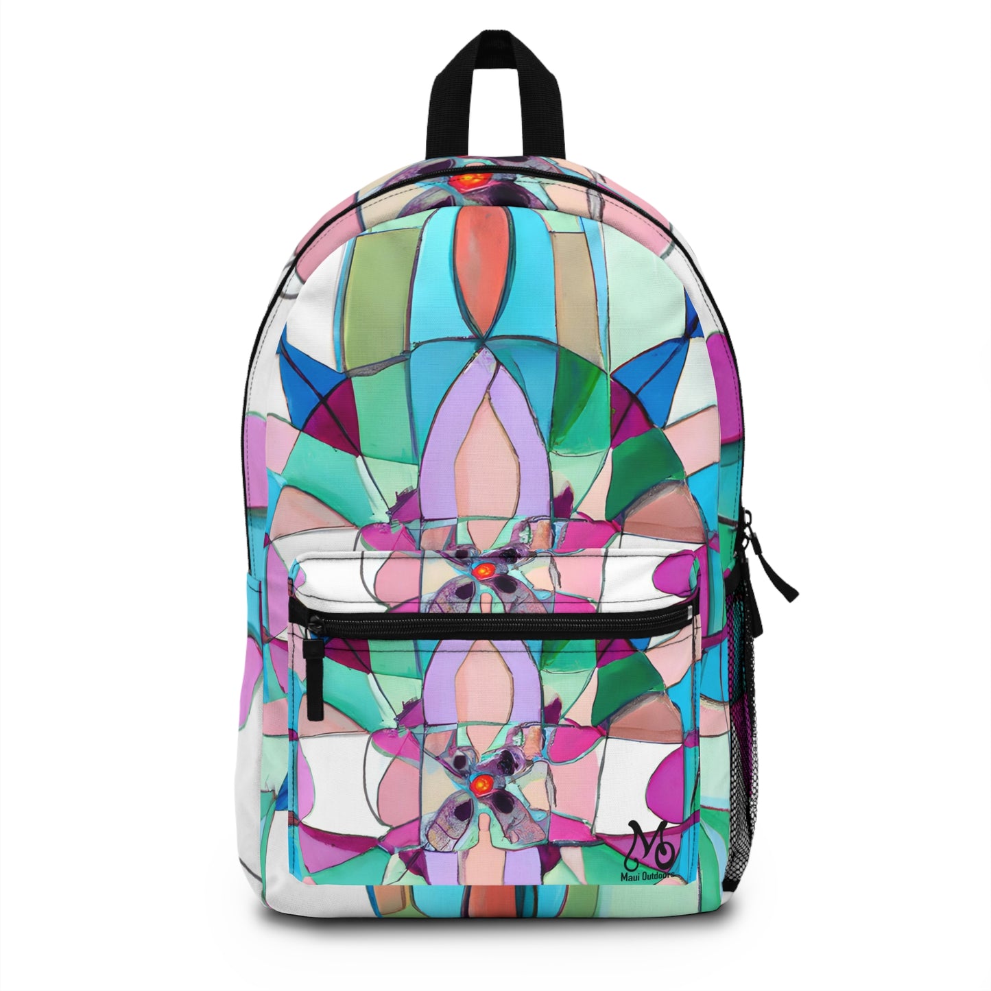 Cascading Reefs - Backpack