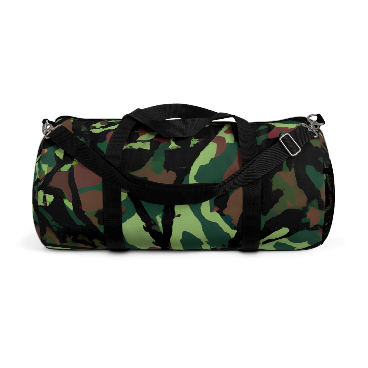 Weed Warp - Duffel Bag