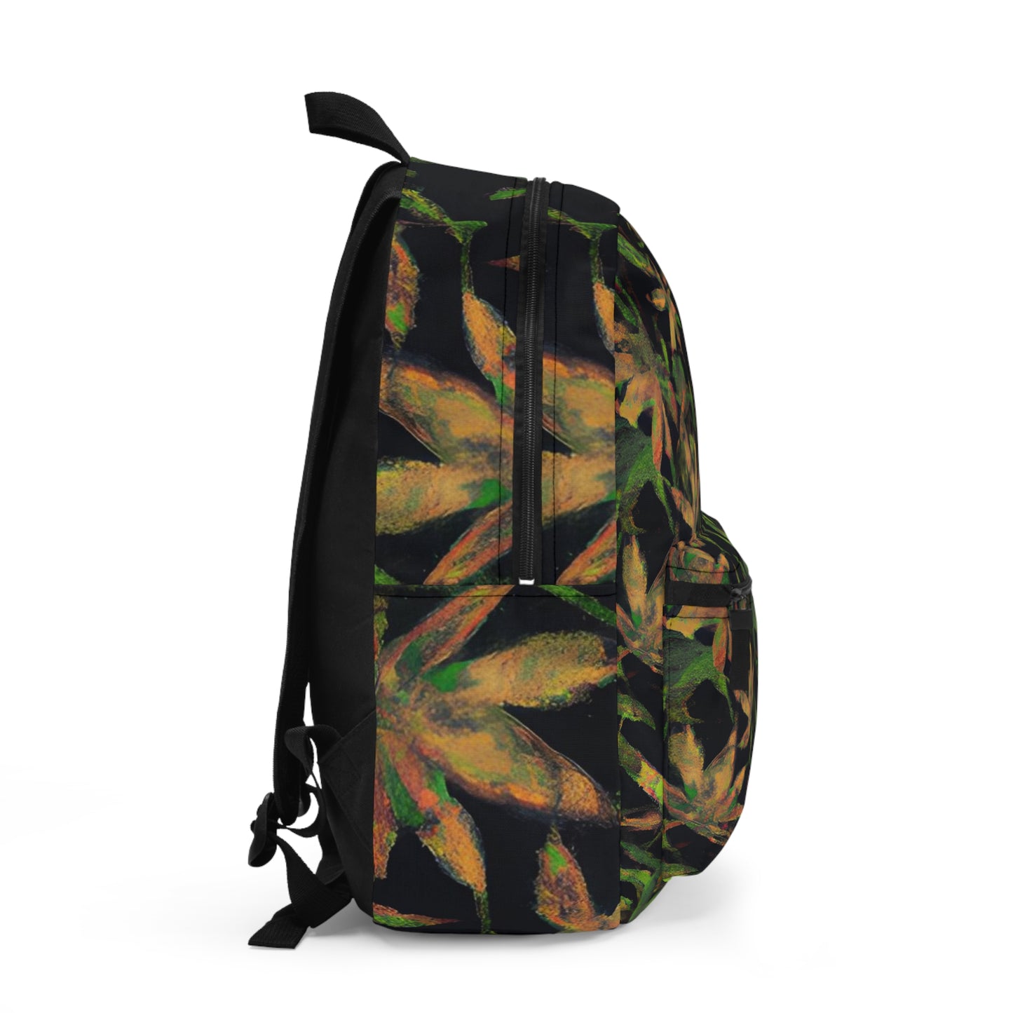 Weed-Blend - Backpack