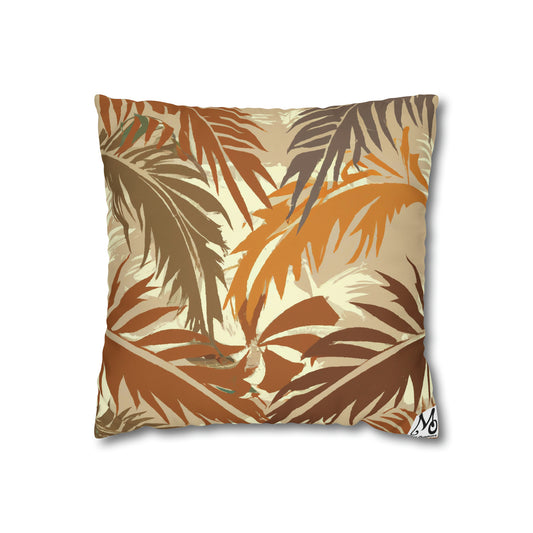 Hikina Kapu Kaua'i - Pillow Cover