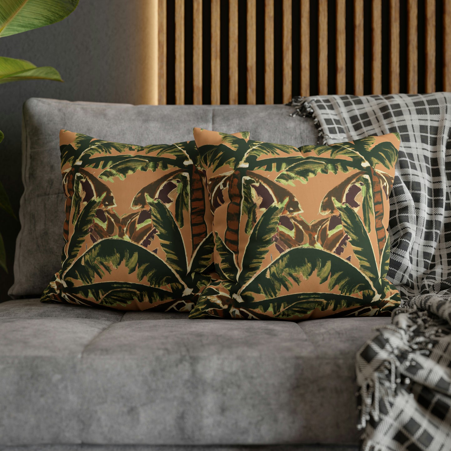 Kamalei Aloha - Pillow Cover