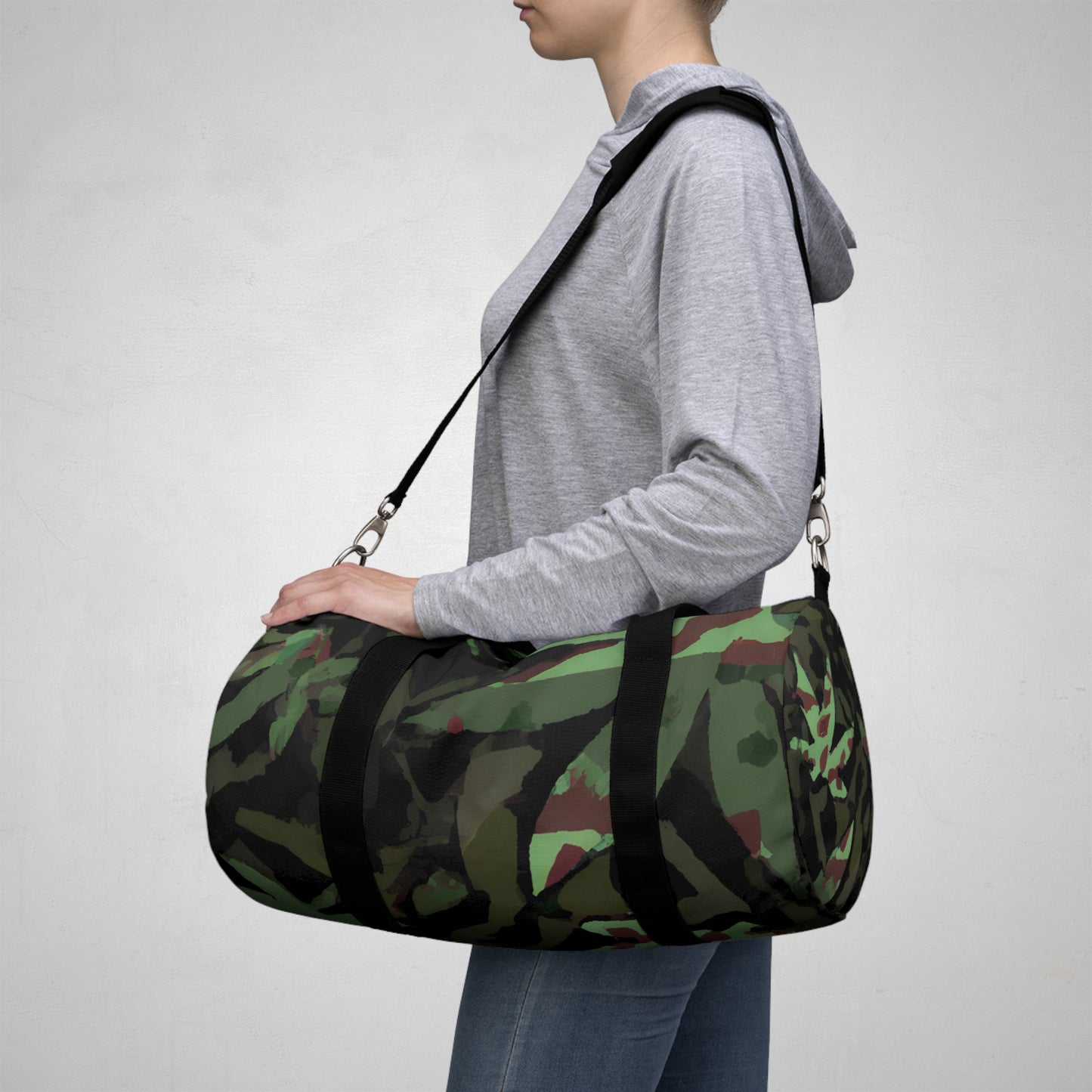 Canna-Blend - Duffel Bag